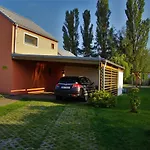 Buxusson 3* Lomnice nad Lužnicí