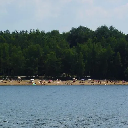 Buxusson Vakantiepark