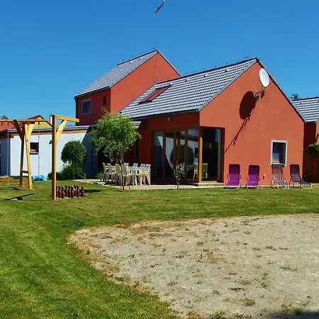 Buxusson Vakantiepark 3*