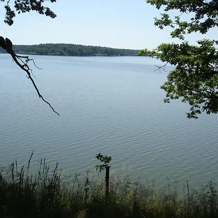 Vakantiepark Buxusson