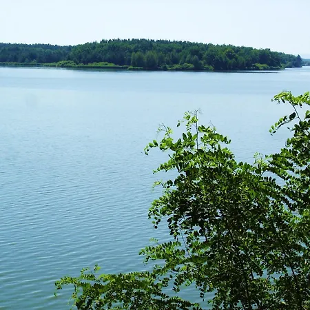 假日公园 布克苏森度假村 Lomnice nad Lužnicí