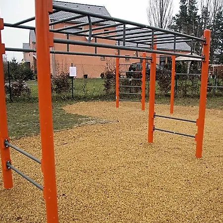 Aldeamento Turístico Buxusson Lomnice nad Lužnicí