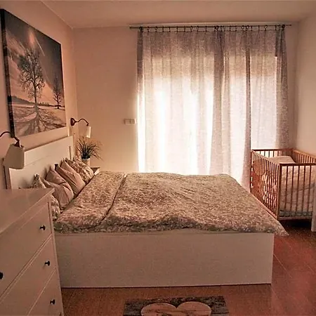 홀리데이파크 Buxusson Lomnice nad Lužnicí