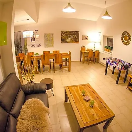 Buxusson 3* Lomnice nad Lužnicí