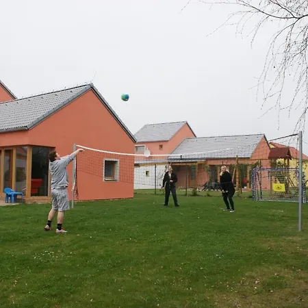 Buxusson Vakantiepark 3*