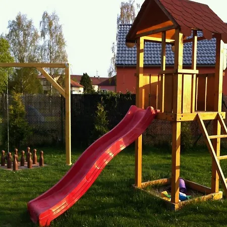 Buxusson Vakantiepark 3*