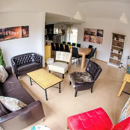 Vakantiepark Buxusson Lomnice nad Lužnicí