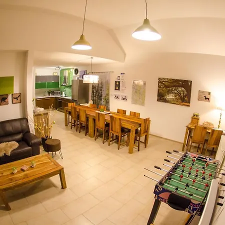 Vakantiepark Buxusson 3*