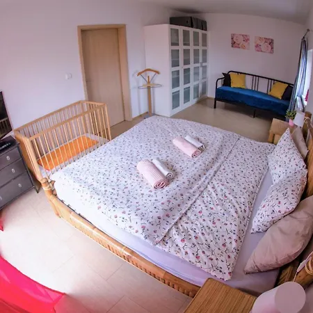 Buxusson Vakantiepark 3*