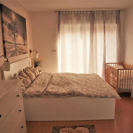 布克苏森度假村 假日公园 Lomnice nad Lužnicí