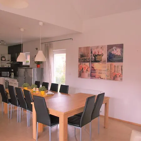 布克苏森度假村 3* Lomnice nad Lužnicí