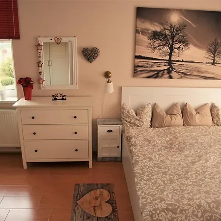 Buxusson Vakantiepark 3*