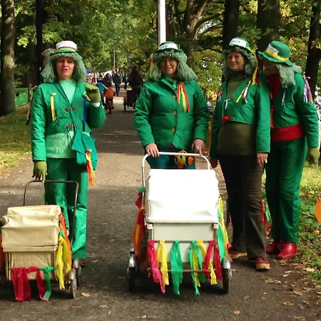 Vakantiepark Buxusson Lomnice nad Lužnicí