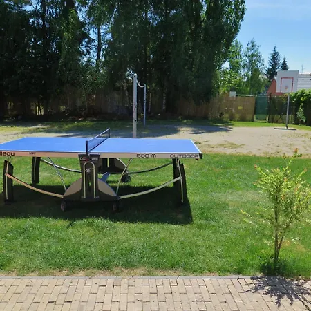 Buxusson Vakantiepark