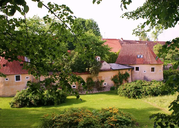 Buxusson