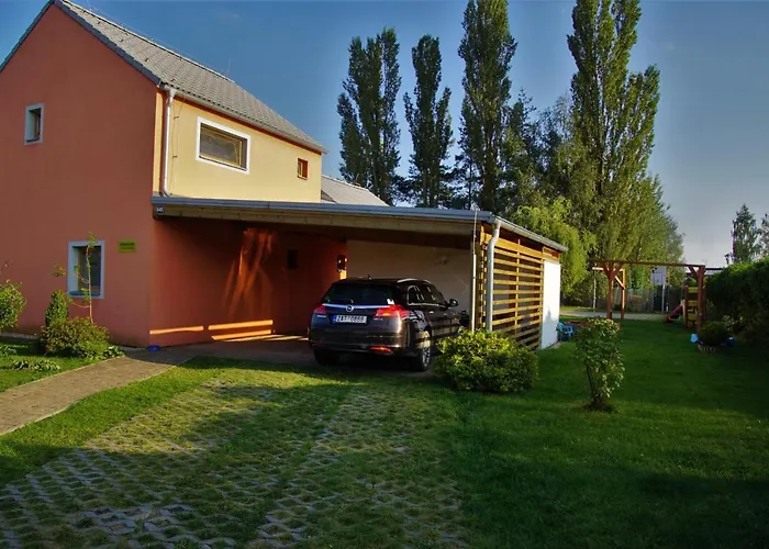 Buxusson 3* Lomnice nad Luznici
