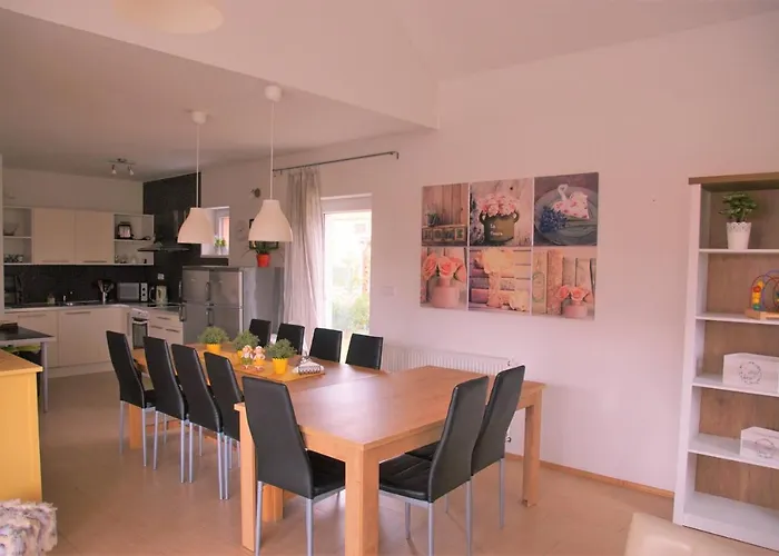 Buxusson 3* Lomnice nad Luznici
